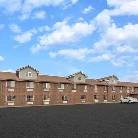 Se Missouri Valley Екстер'єр фото